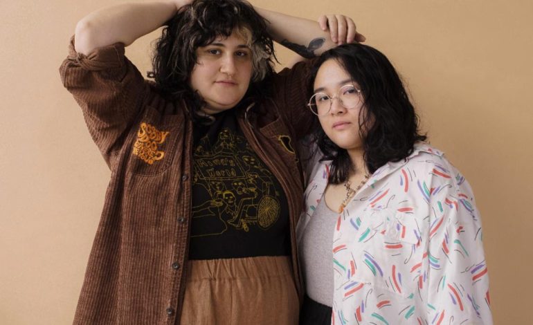 Jay Som and Palehound Frontwomen Announce Doomin’ Sun, Debut Album as Bachelor for May 2021 Release and Day-Glo Video for “Stay In The Car”