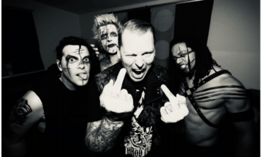 Combichrist Shares New Video for Abrasive Industrial Song "Not My Enemy"