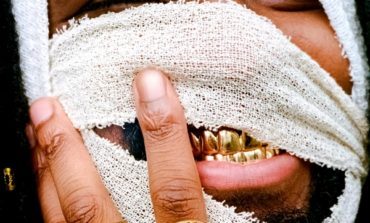 Album Review: Genesis Owusu - Smiling With No Teeth