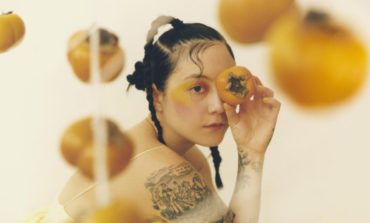 Two Chances to See Japanese Breakfast at The Regent Theatre 10/2 and 10/3/21