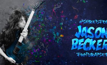 Marty Friedman, Steve Vai, Joe Satriani, Devin Townsend, Nita Strauss and More to Appear on Jason Becker Fundraiser Live Stream