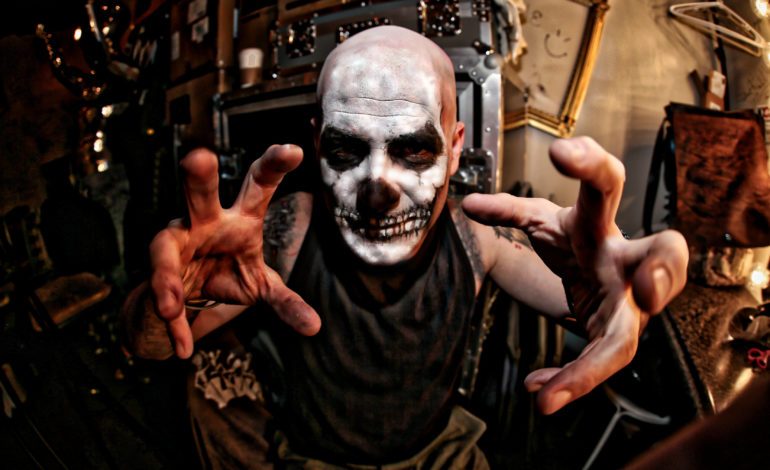 Former Misfits Singer and Noted Conservative Punk Rocker Michale Graves Could Be a Witness in Proud Boys U.S. Capitol Riot Trial