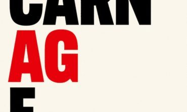 Album Review: Nick Cave and Warren Ellis - Carnage