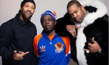 Busta Rhymes and Redman Join the Late Phife Dawg for New "Nutshell Part 2" Video