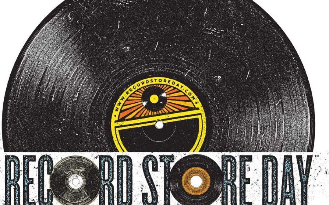 Record Store Day Announces 2021 Drops Including Releases From Beastie Boys Gorillaz Mf Doom The Flaming Lips And More Mxdwn Music