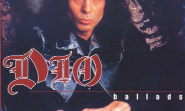 New Ronnie James Dio Documentary To Be Released This Year