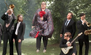 St. Paul and the Broken Bones at The Culture Room on Feb. 8th