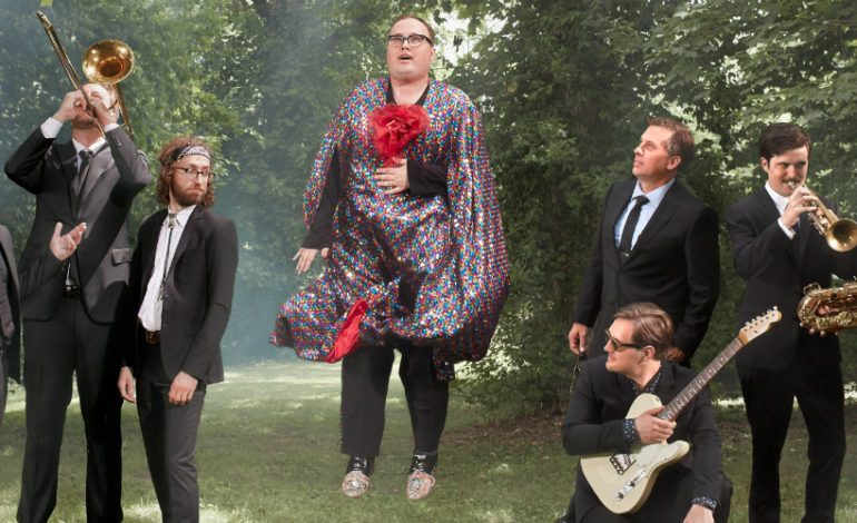 St. Paul and the Broken Bones at The Culture Room on Feb. 8th