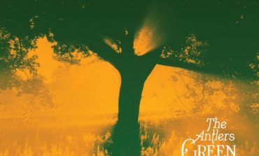 Album Review: The Antlers - Green to Gold
