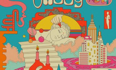 Album Review: Deap Vally - Digital Dream