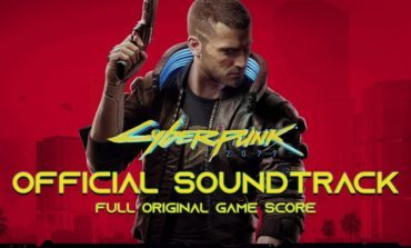 Album Review: Various Artists - Cyberpunk 2077 Soundtrack