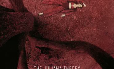 Album Review: The Juliana Theory - A Dream Away