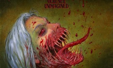 Album Review: Cannibal Corpse - Violence Unimagined