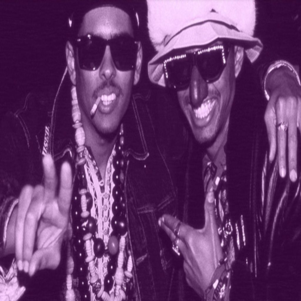 RIP: Shock G AKA Humpty Hump of Digital Underground Dead at 57