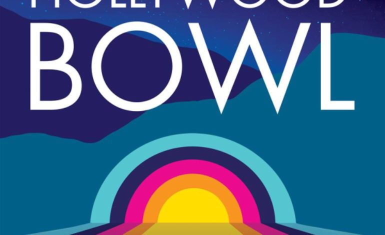Hollywood Bowl Announces 2021 Reopening