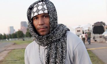Kool Keith Releases Sketch-Style Song "Pipes"