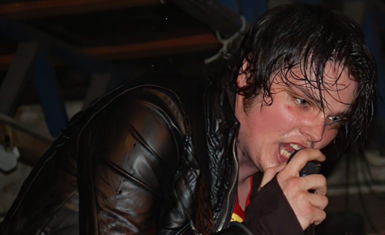 My Chemical Romance Perform “The World Is Ugly” For First Time In 14 Years