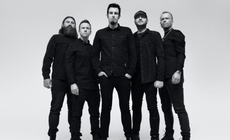 Pendulum to “Come Alive” on Bombastic New Song