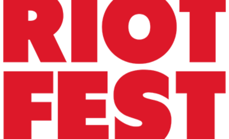 Riot Fest Still Happening in 2021 Despite My Chemical Romance Tour Postponement