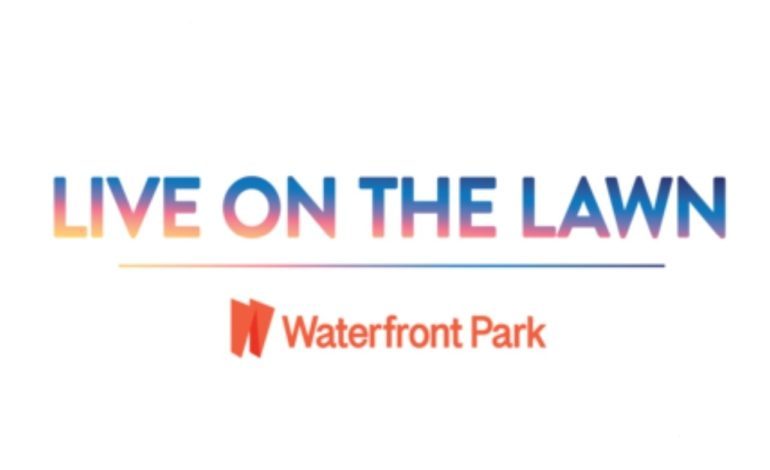 Danny Wimmer Presents and Waterfront Park Announce “Live On The Lawn At Waterfront Park” Concert Series in Louisville