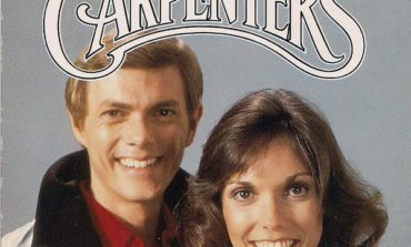 A Look Back: Watch an 18-Year-Old Karen Carpenter Bang out a Drum Solo During a Performance of "Dancing In The Streets"