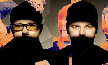 The Chemical Brothers will release a new book about their history in October.