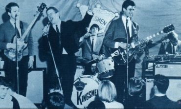 RIP: Mike Mitchell of The Kingsmen and Guitarist on "Louie, Louie" Dead at 77