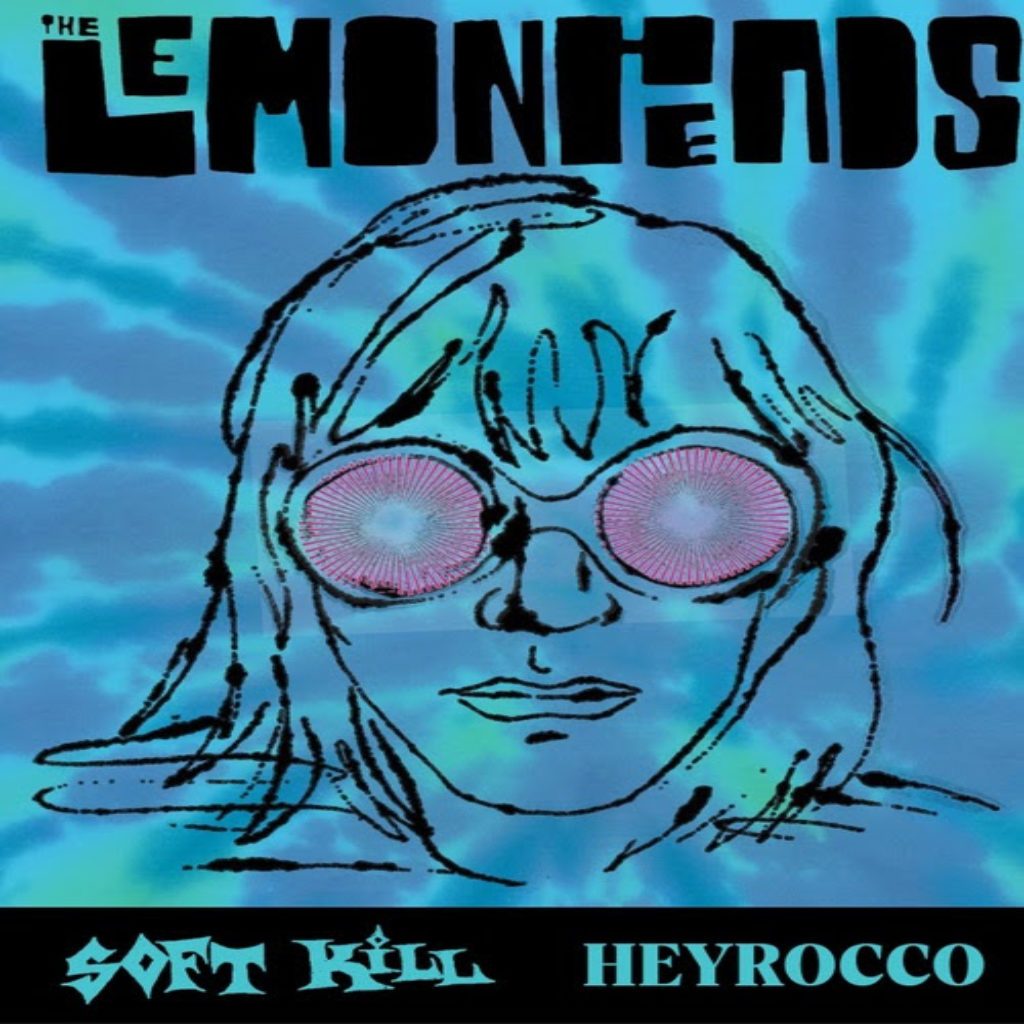 lemonheads uk tour dates