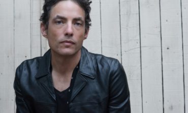 The Wallflowers Announce First New Album in Nine Years Exit Wounds for July 2021 Release