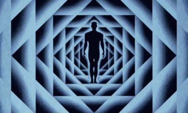 Album Review: The Limit - Caveman Logic