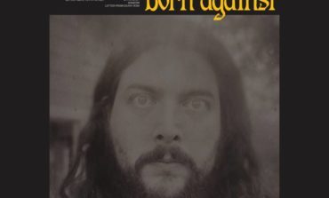 Album Review: Amigo the Devil - Born Against