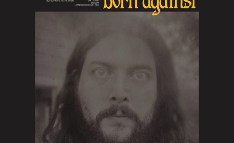 Album Review: Amigo the Devil – Born Against