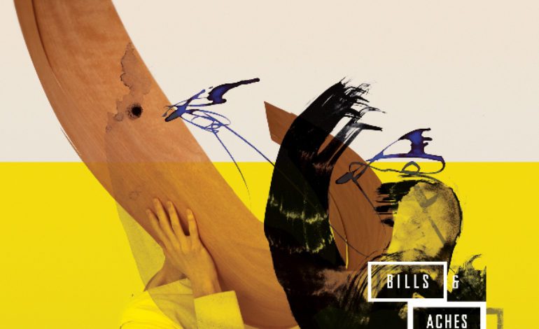 Album Review: Various Artists – Bills & Aches & Blues