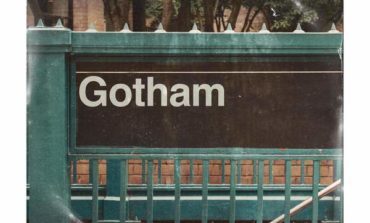 Album Review: Talib Kweli & Diamond D Are Gotham - Gotham