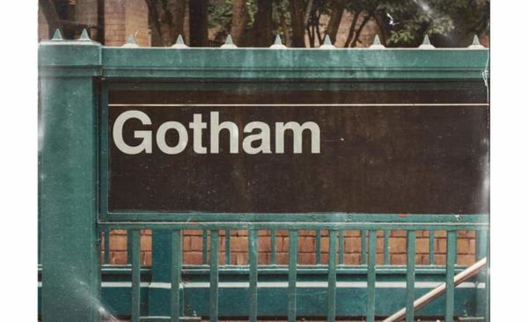 Album Review: Talib Kweli & Diamond D Are Gotham – Gotham