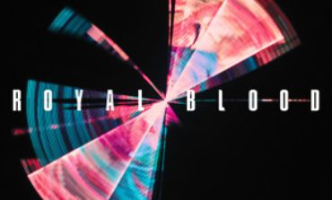 Album Review: Royal Blood - Typhoons