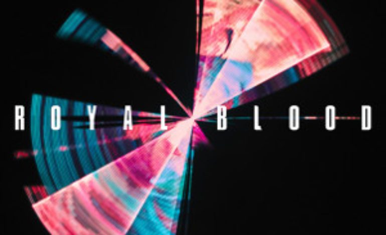 Album Review: Royal Blood – Typhoons