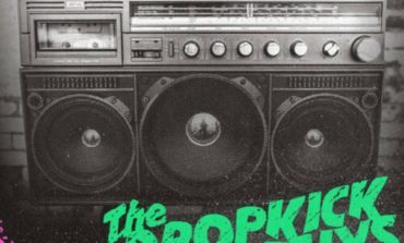 Album Review: Dropkick Murphys - Turn Up That Dial
