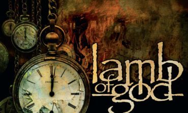 Album Review: Lamb of God - Lamb of God
