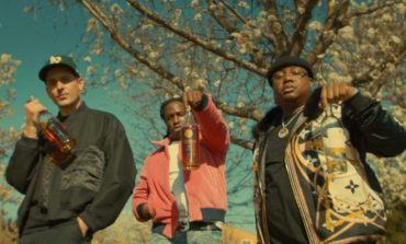 ALLBLACK Is Joined by E-40 and G-Eazy in New Video for "Ten Toes"
