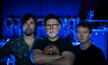 Bob Mould Announces Fall 2021 Distortion and Blue Hearts! Tour Dates