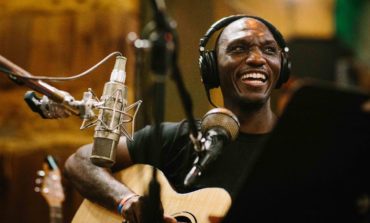 Cedric Burnside Announces New Album I Be Trying for June 2021 Release and Shares New Song “The World Can Be So Cold"