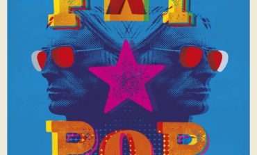Album Review: Paul Weller - Fat Pop (Volume 1)