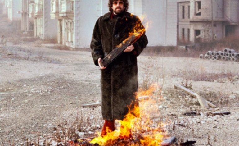 Gaspard Augé goes hunting in a new video for