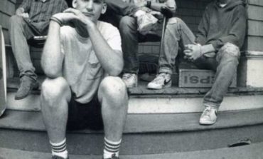 First Six Dischord Records Including Minor Threat, Teen Idles, Government Issue and Youth Brigade EP to be Reissued in Box Set