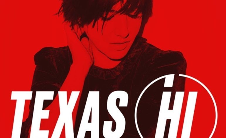 Album Review: Texas – Hi