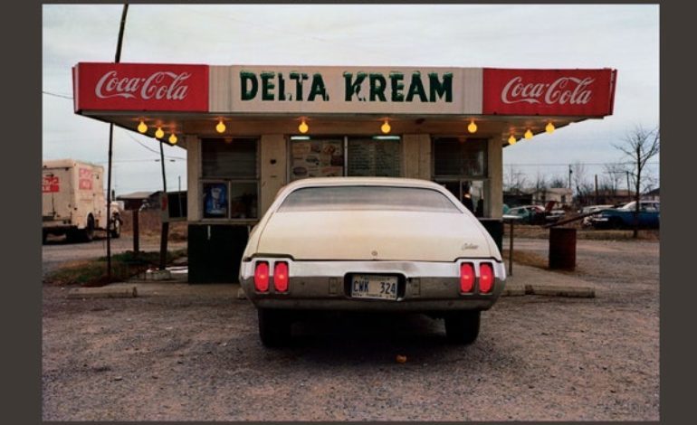 Album Review: The Black Keys – Delta Kream