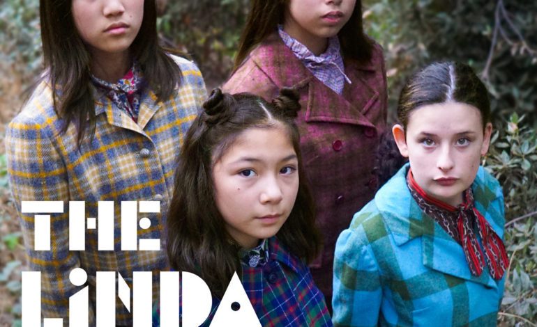 The Linda Lindas Share Vibrant New Song And Video “Nino”