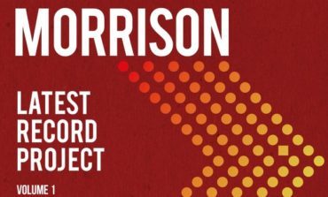 Album Review: Van Morrison - Latest Record Project, Volume 1