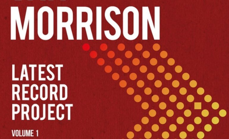 Album Review: Van Morrison – Latest Record Project, Volume 1